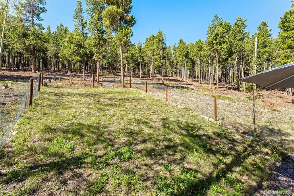 56 Valley View Drive Nederland CO 80466