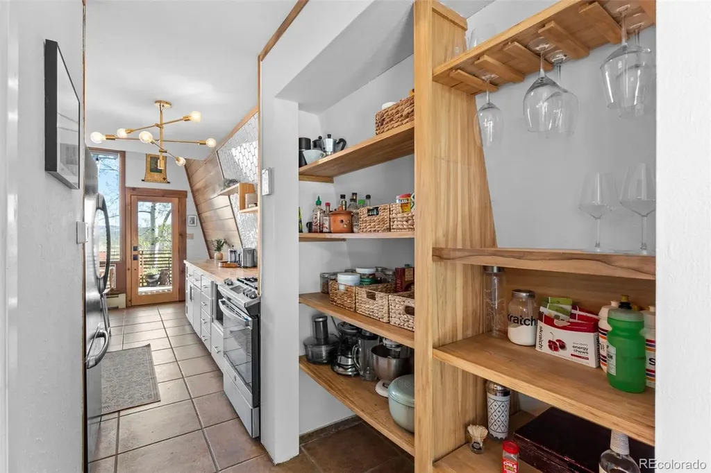 56 Valley View Drive Nederland CO 80466