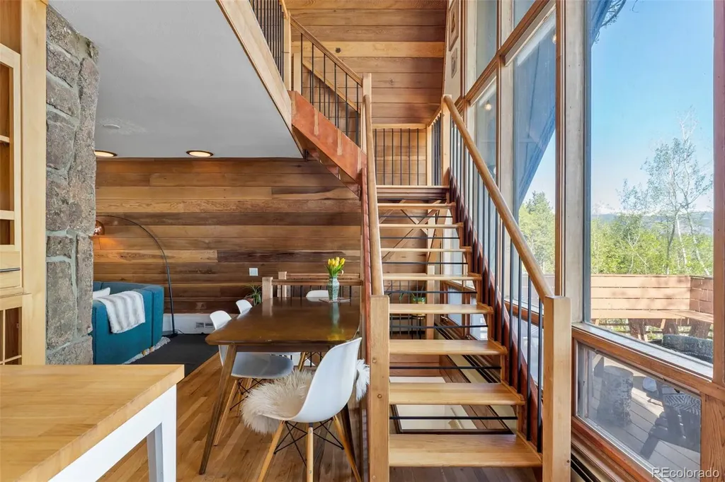 56 Valley View Drive Nederland CO 80466