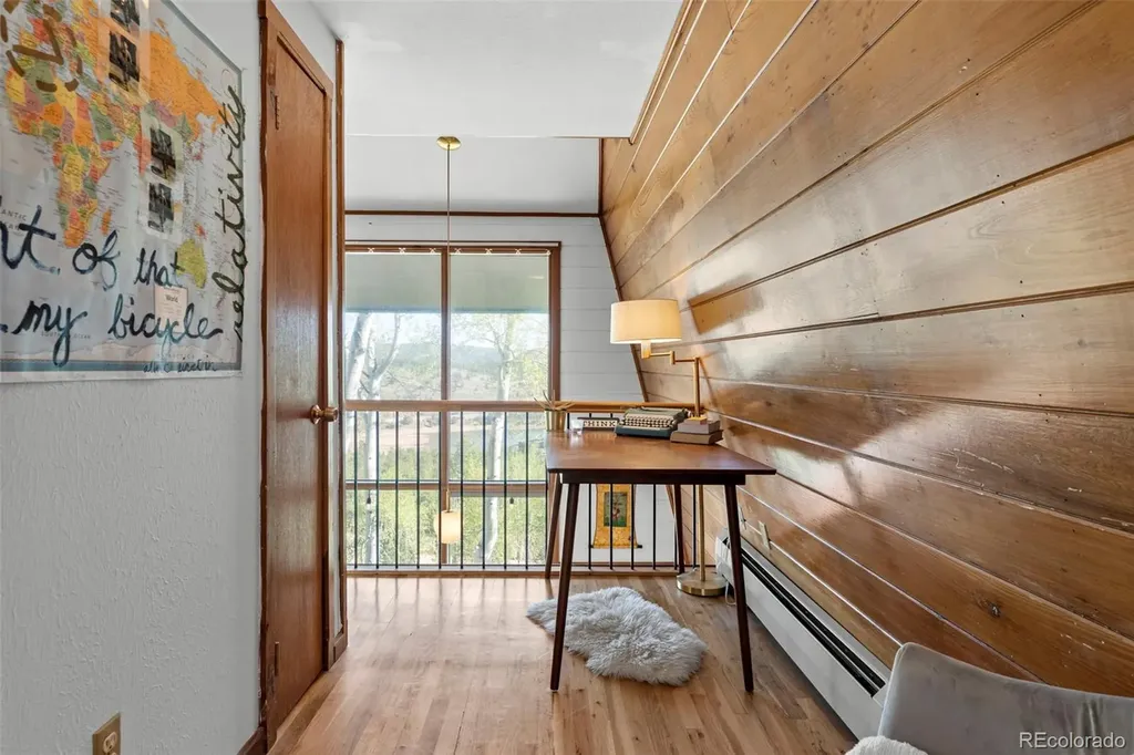 56 Valley View Drive Nederland CO 80466