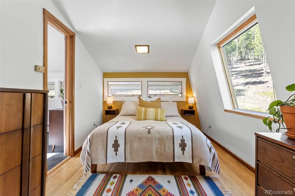 56 Valley View Drive Nederland CO 80466