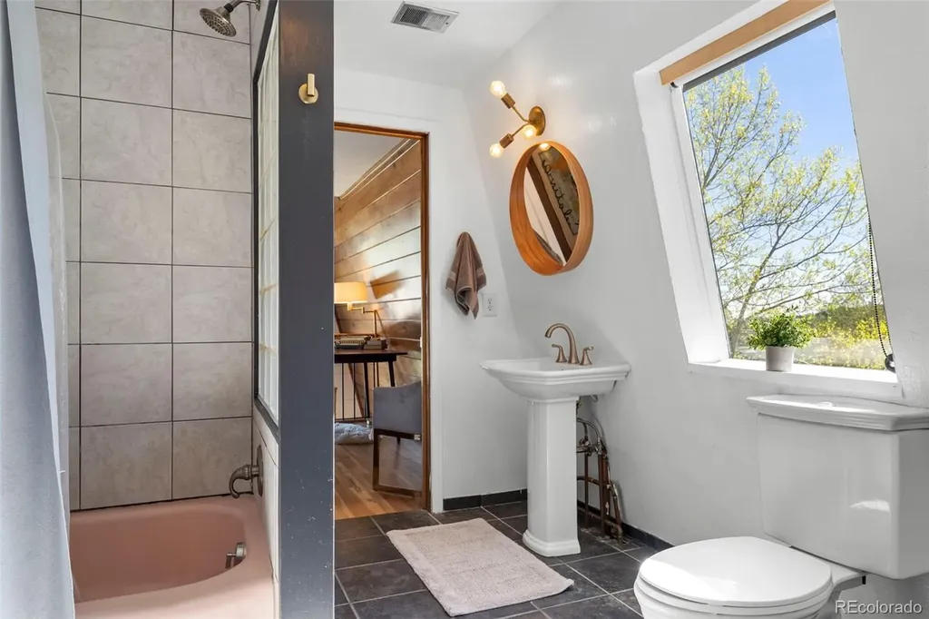 56 Valley View Drive Nederland CO 80466