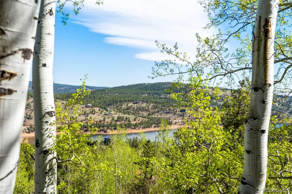 56 Valley View Drive Nederland CO 80466
