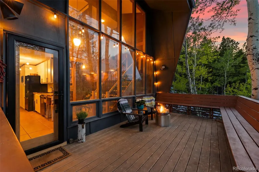 56 Valley View Drive Nederland CO 80466