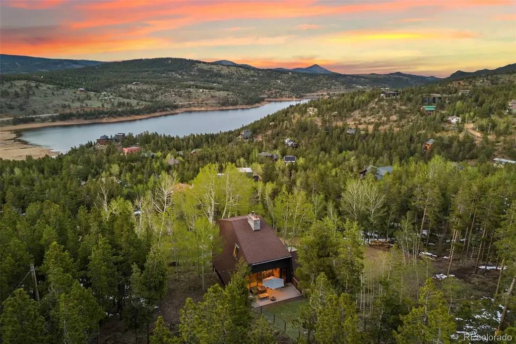 56 Valley View Drive Nederland CO 80466