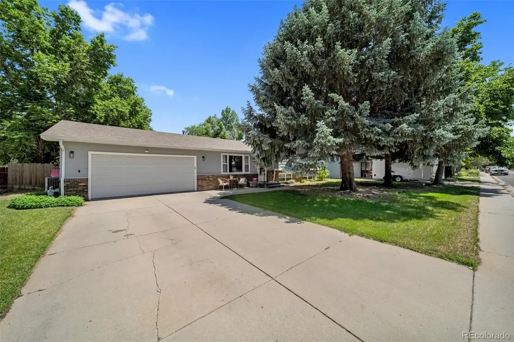 304 Dahlia Street Fort Morgan CO 80701