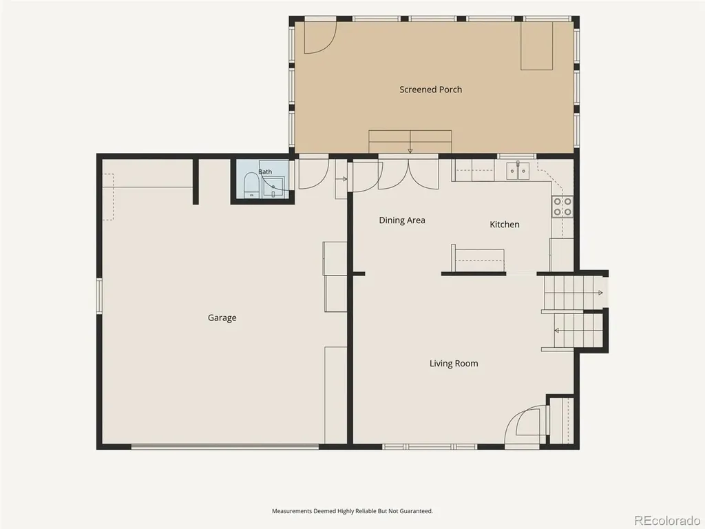 304 Dahlia Street Fort Morgan CO 80701