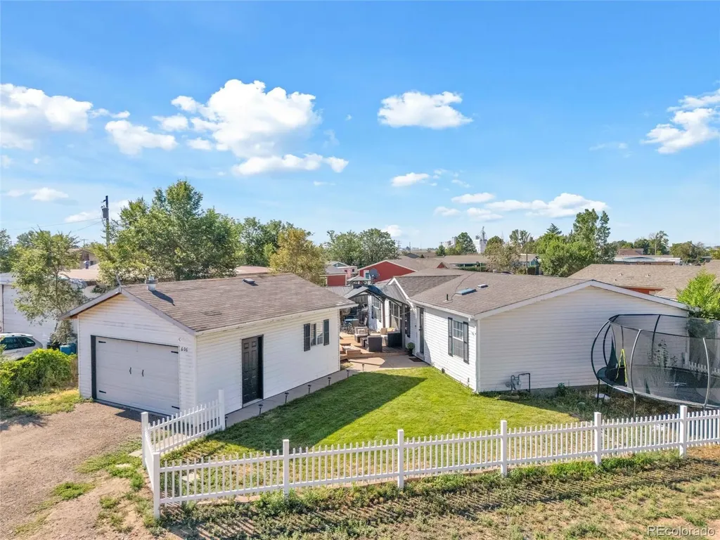 606 SE Plaza Gilcrest CO 80623