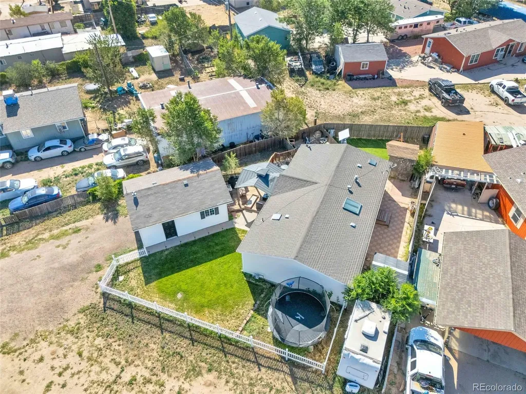 606 SE Plaza Gilcrest CO 80623