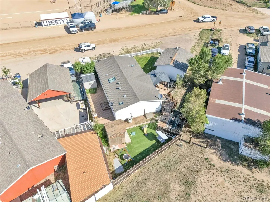 606 SE Plaza Gilcrest CO 80623