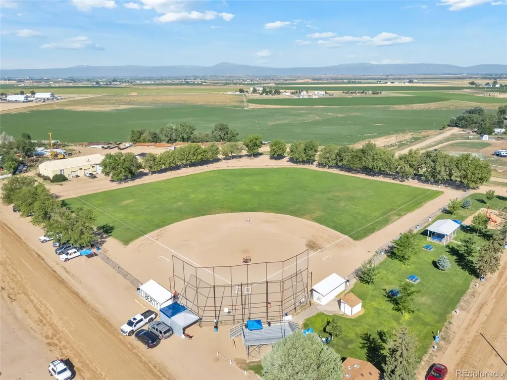 606 SE Plaza Gilcrest CO 80623
