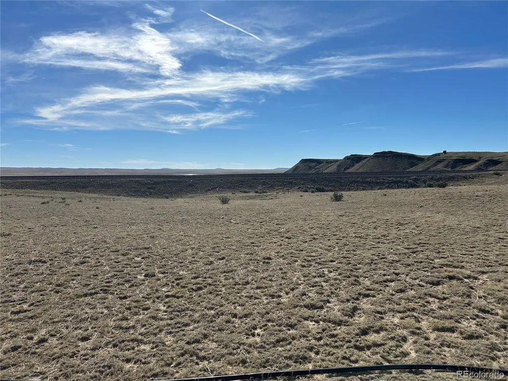 Lot 265 Cl&l Walsenburg CO 81089