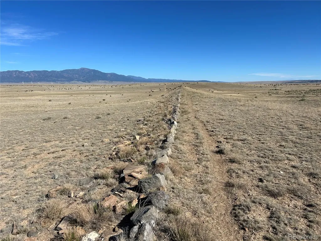Lot 265 Cl&l Walsenburg CO 81089