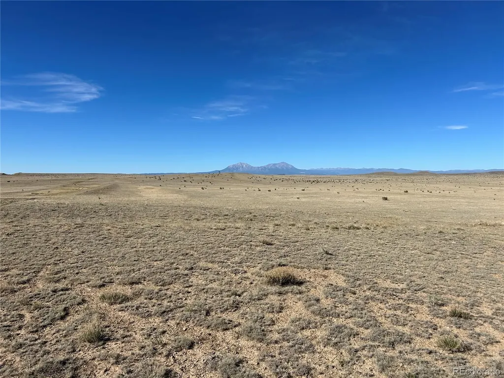 Lot 265 Cl&l Walsenburg CO 81089
