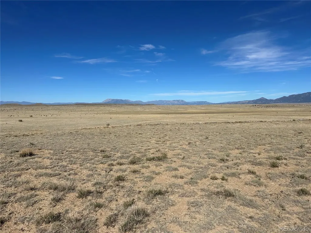 Lot 265 Cl&l Walsenburg CO 81089