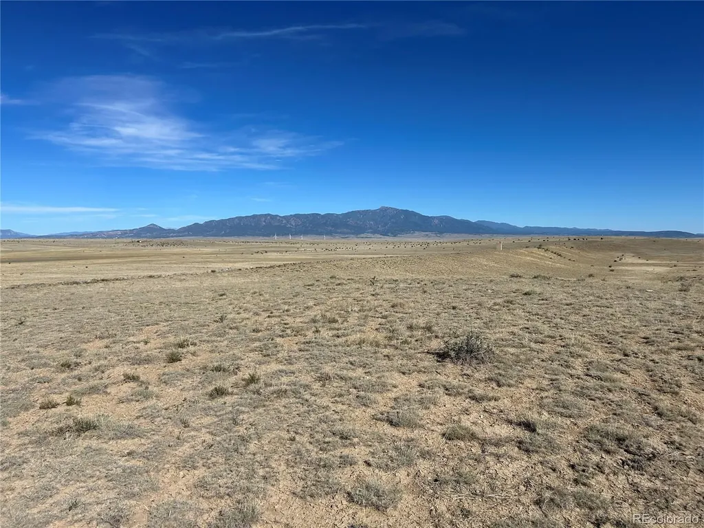 Lot 265 Cl&l Walsenburg CO 81089