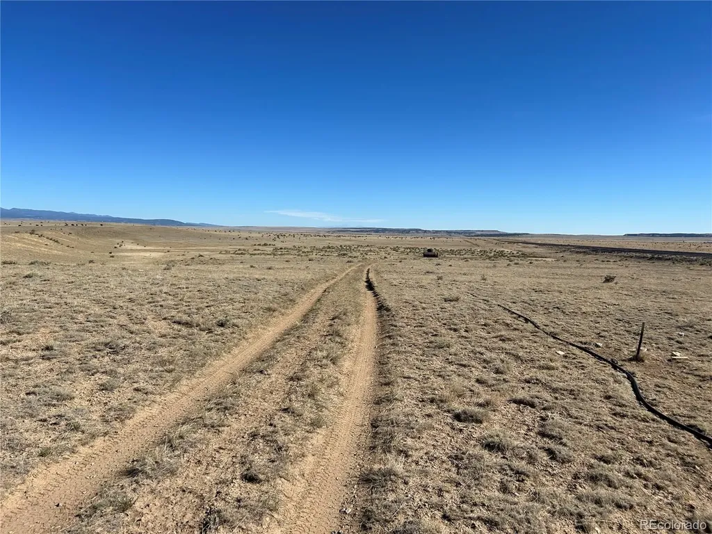 Lot 265 Cl&l Walsenburg CO 81089