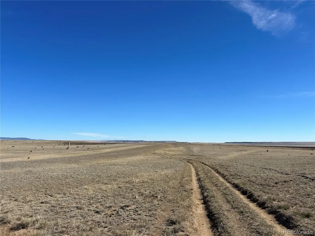 Lot 265 Cl&l Walsenburg CO 81089