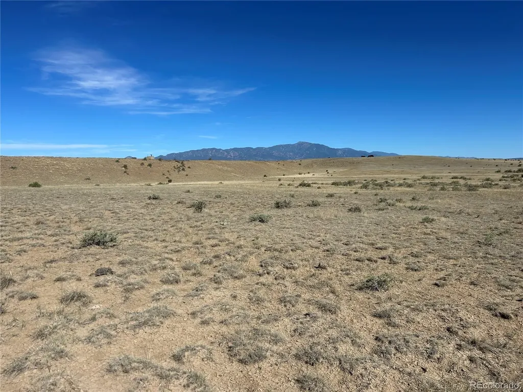Lot 265 Cl&l Walsenburg CO 81089
