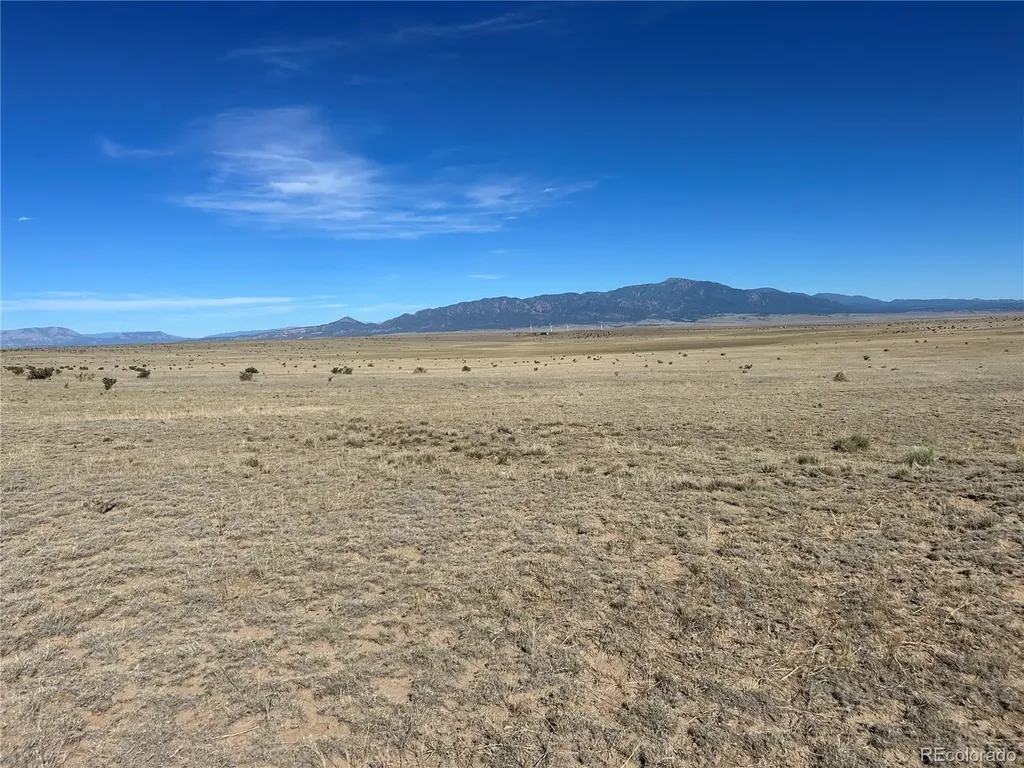 Lot 265 Cl&l Walsenburg CO 81089