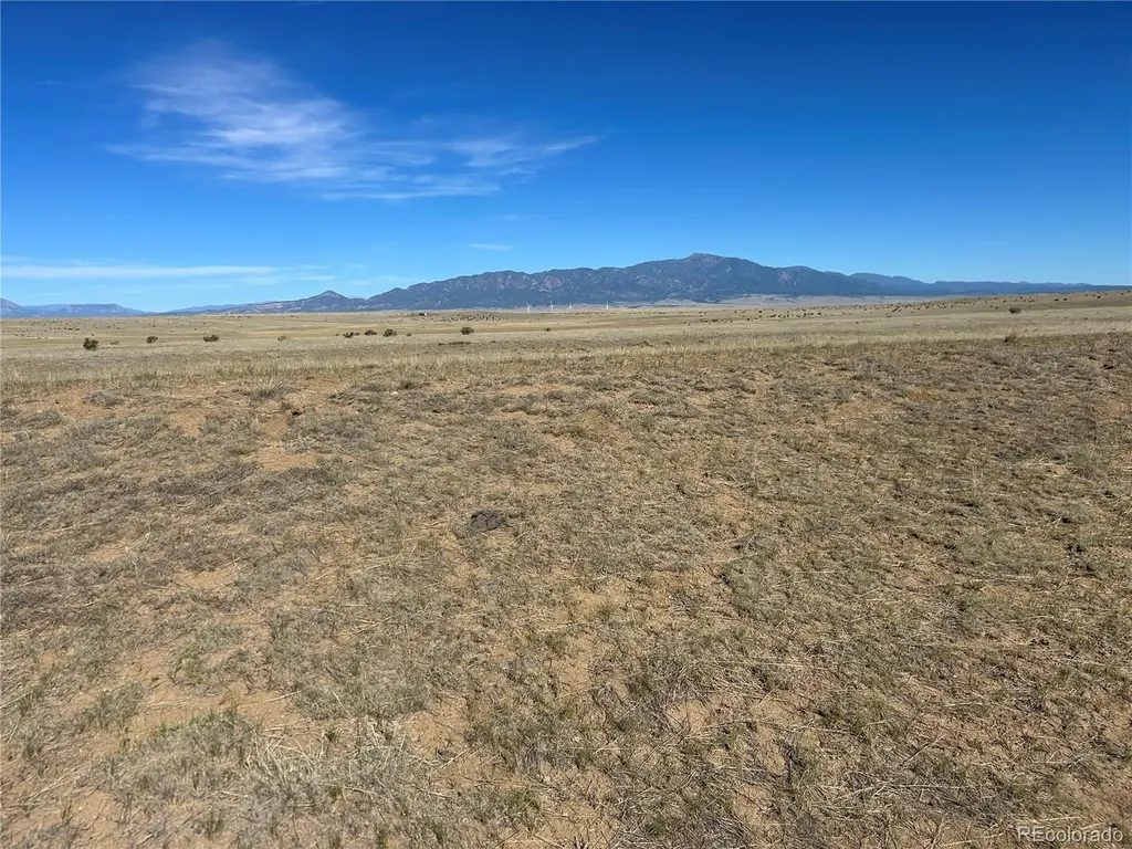 Lot 265 Cl&l Walsenburg CO 81089