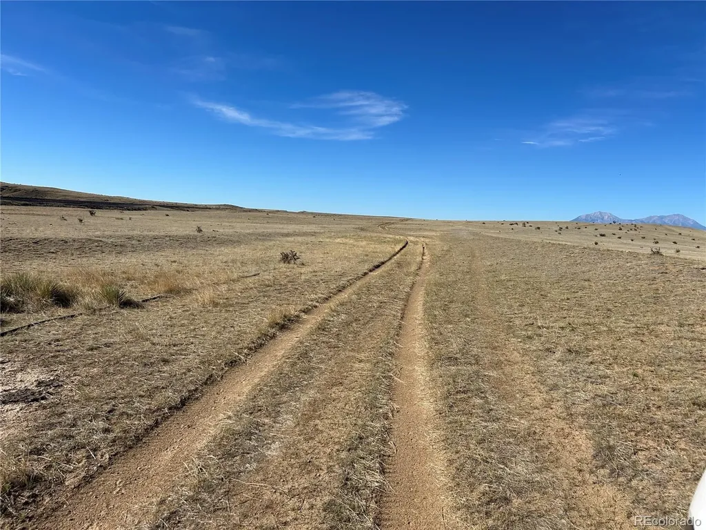 Lot 265 Cl&l Walsenburg CO 81089