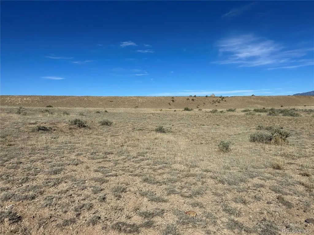 Lot 265 Cl&l Walsenburg CO 81089