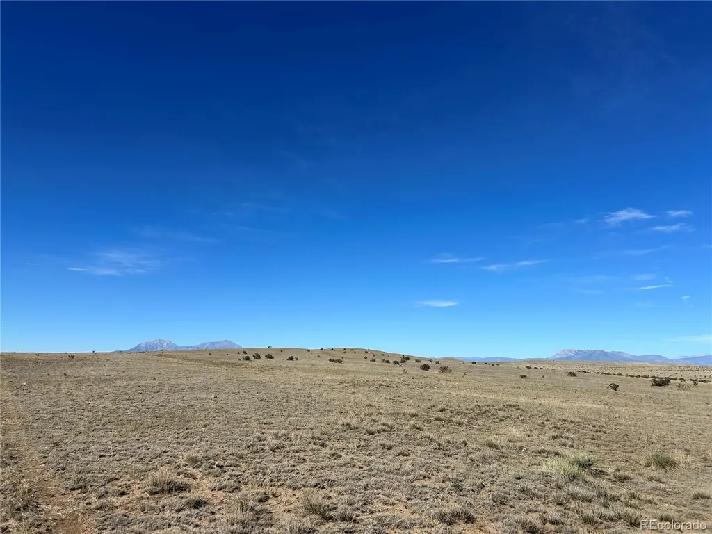 Lot 265 Cl&l Walsenburg CO 81089