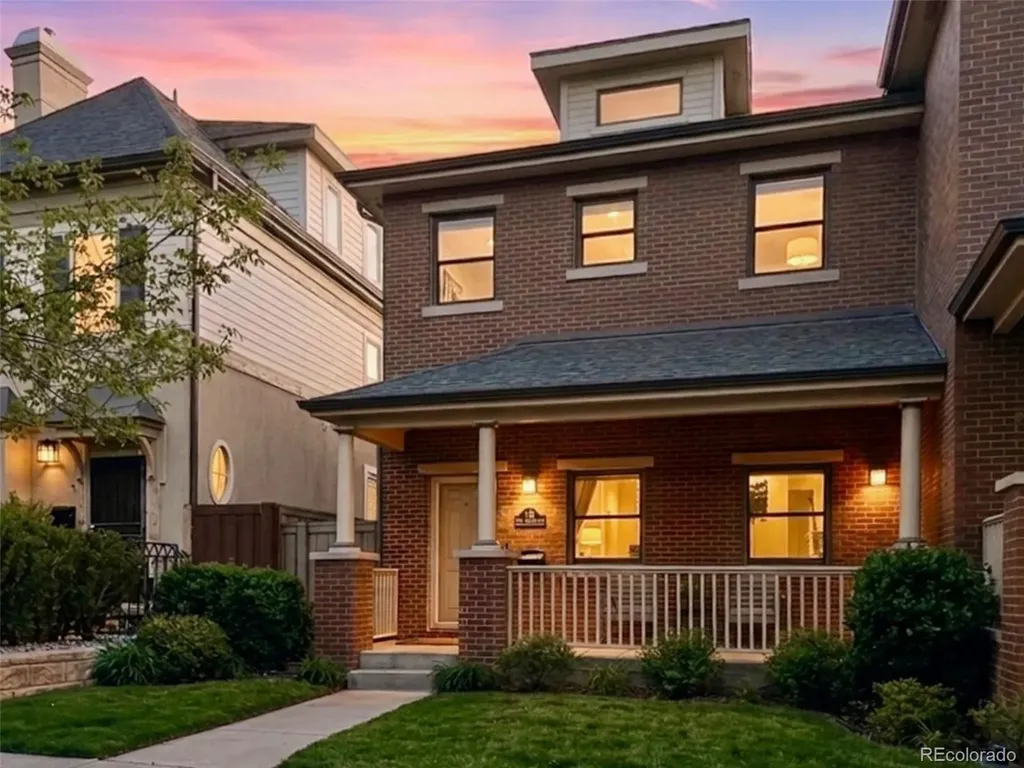 113 S Garfield Street Denver CO 80209