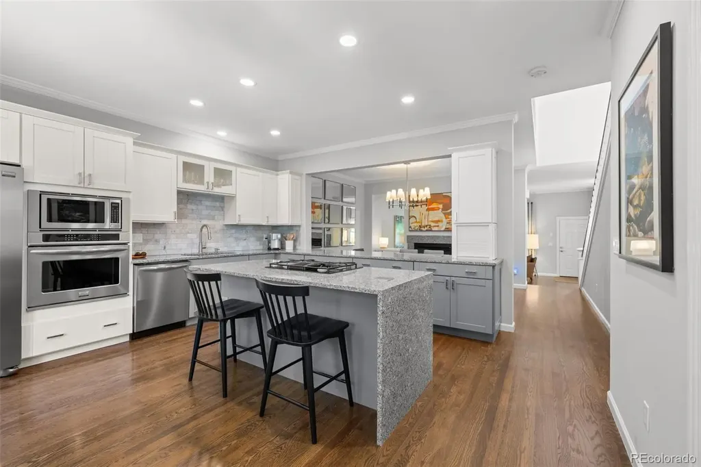 113 S Garfield Street Denver CO 80209