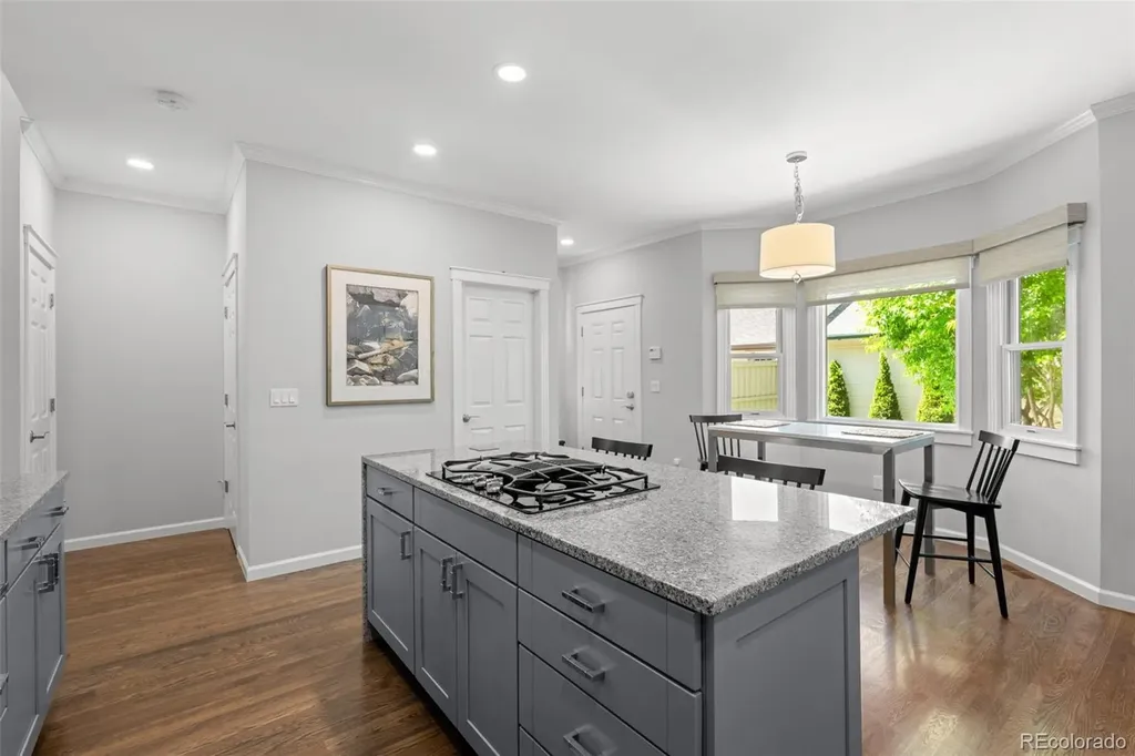 113 S Garfield Street Denver CO 80209