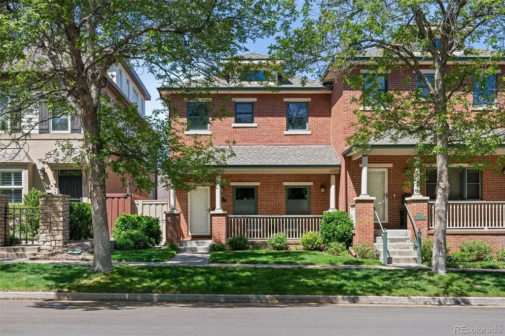 113 S Garfield Street Denver CO 80209