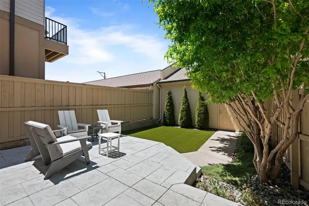 113 S Garfield Street Denver CO 80209