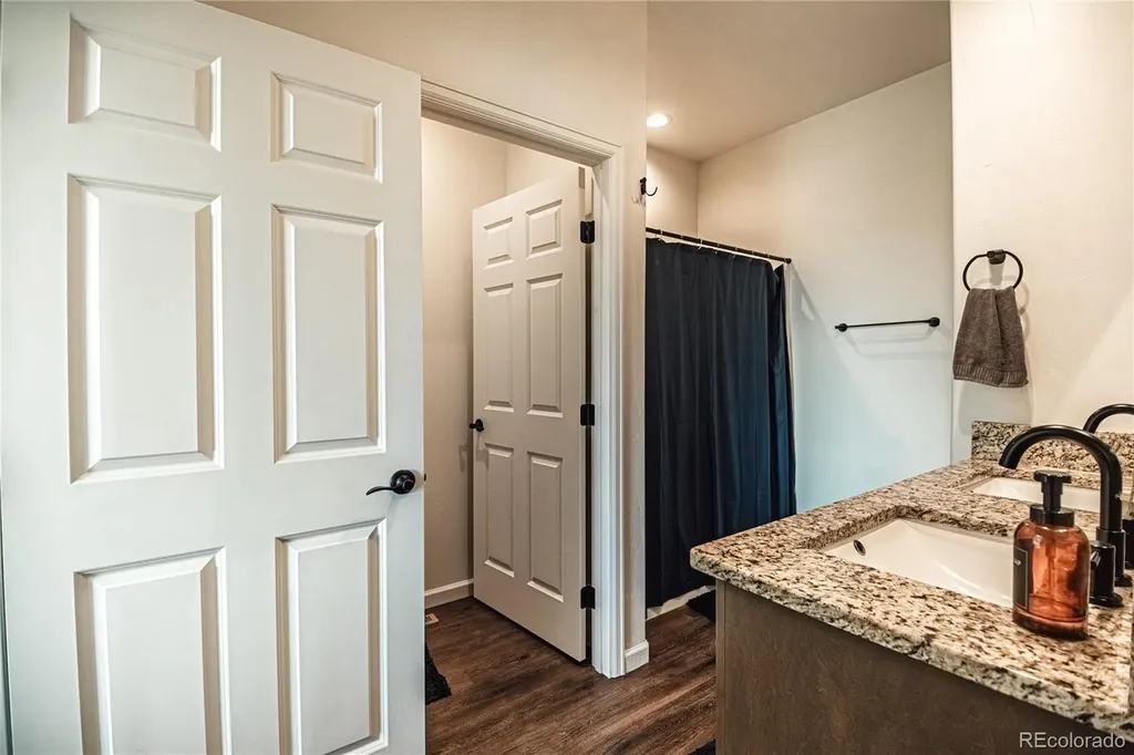 585 Twin Pines Avenue Rockvale CO 81244