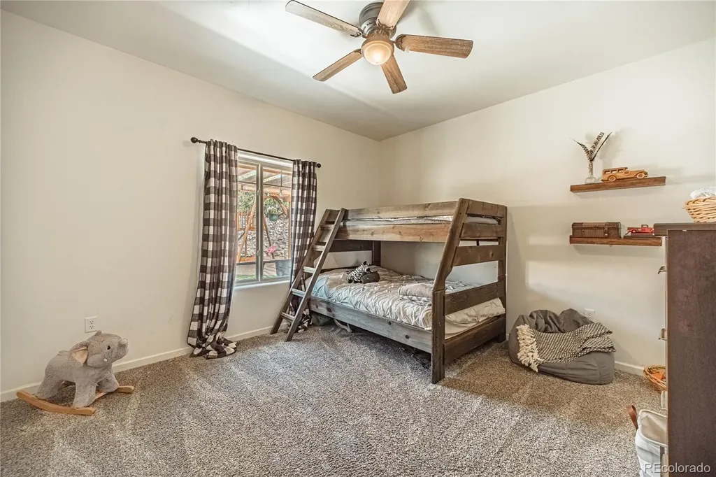 585 Twin Pines Avenue Rockvale CO 81244