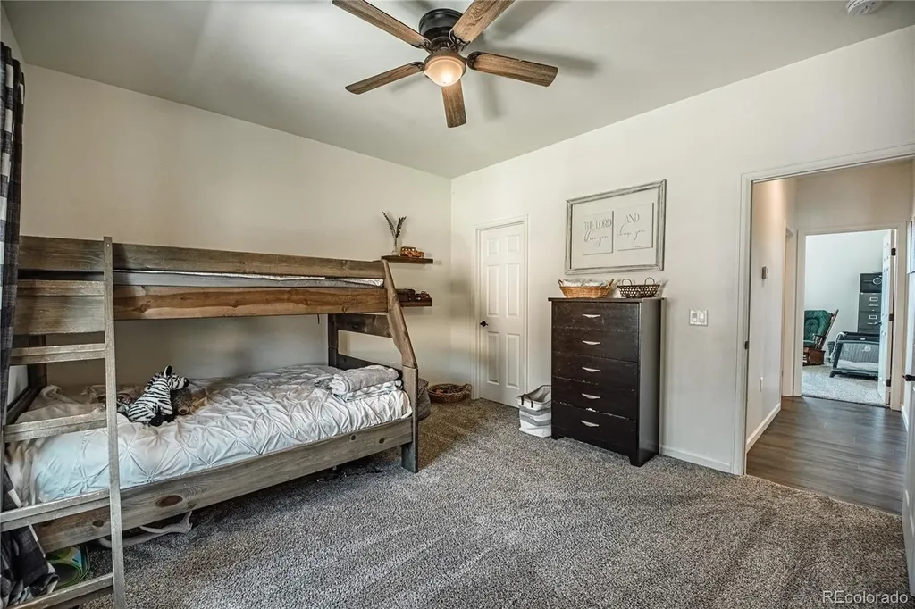 585 Twin Pines Avenue Rockvale CO 81244