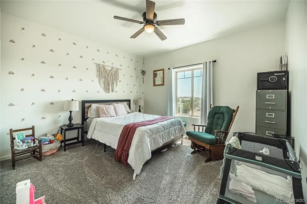 585 Twin Pines Avenue Rockvale CO 81244