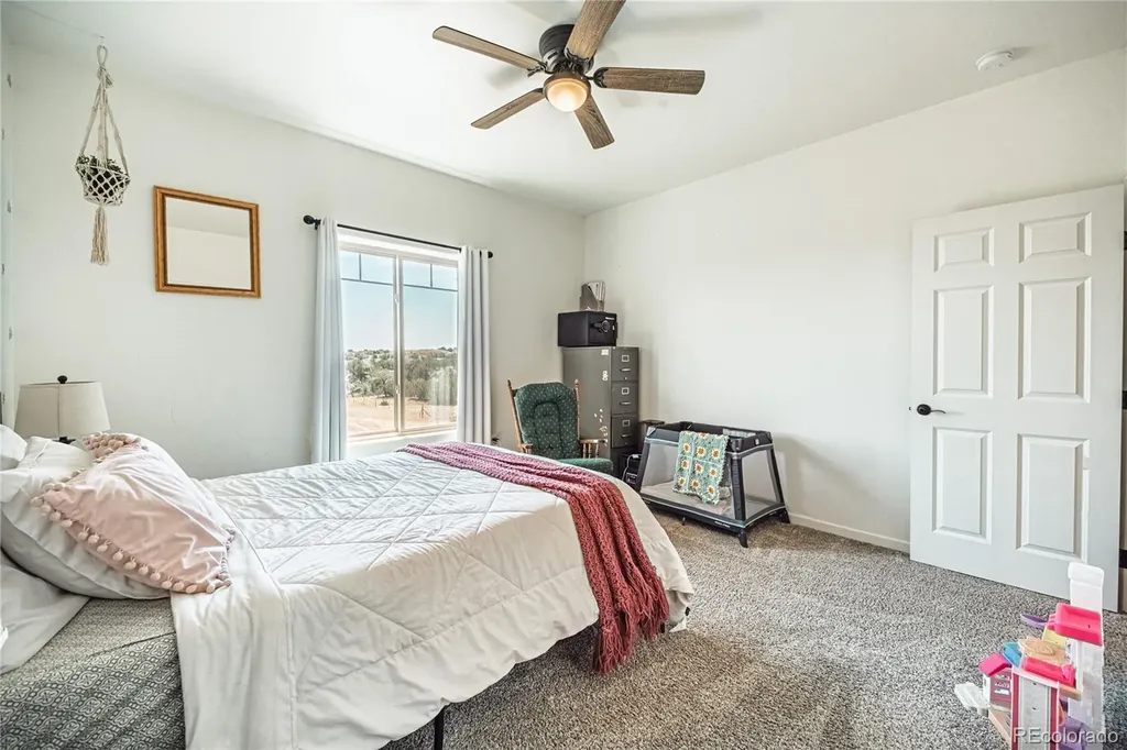 585 Twin Pines Avenue Rockvale CO 81244