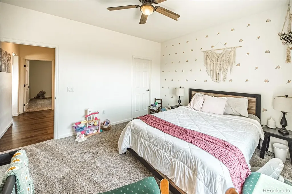 585 Twin Pines Avenue Rockvale CO 81244