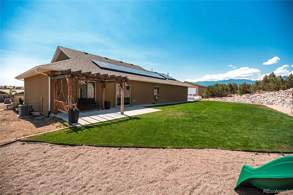 585 Twin Pines Avenue Rockvale CO 81244