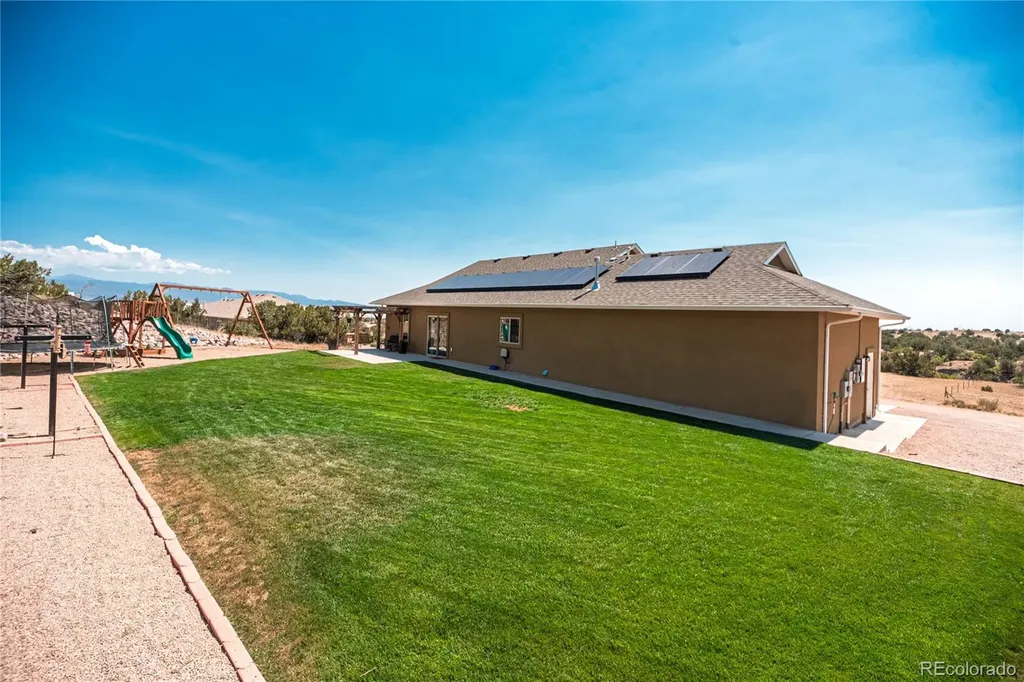 585 Twin Pines Avenue Rockvale CO 81244