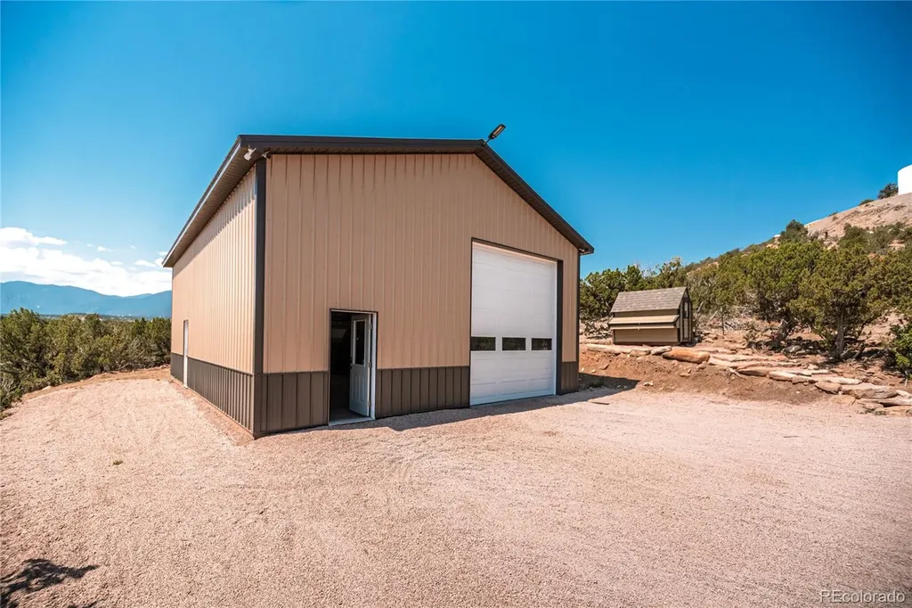 585 Twin Pines Avenue Rockvale CO 81244