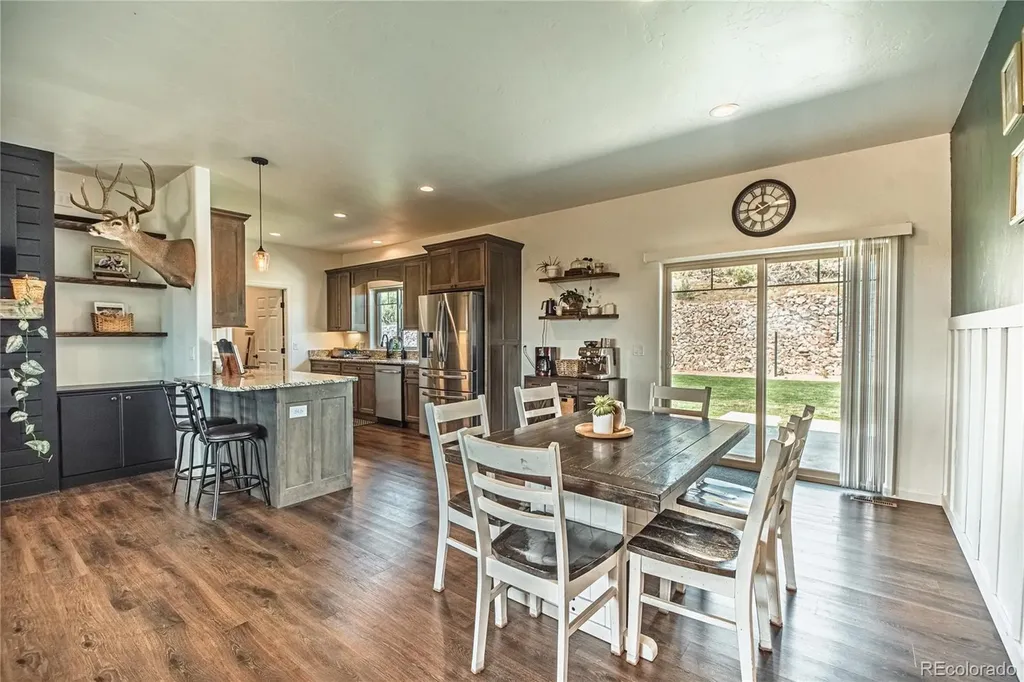 585 Twin Pines Avenue Rockvale CO 81244