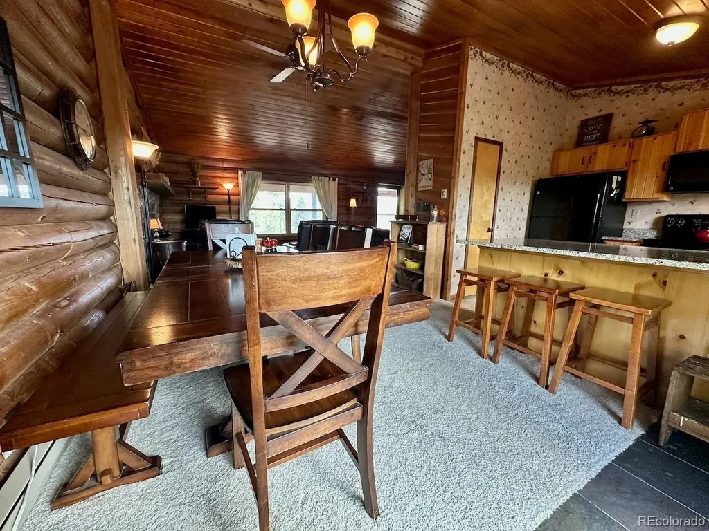 312 Bowstring Road Como CO 80432