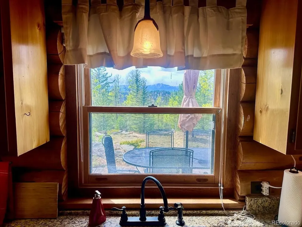 312 Bowstring Road Como CO 80432