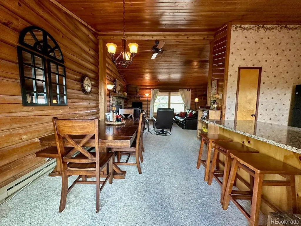 312 Bowstring Road Como CO 80432