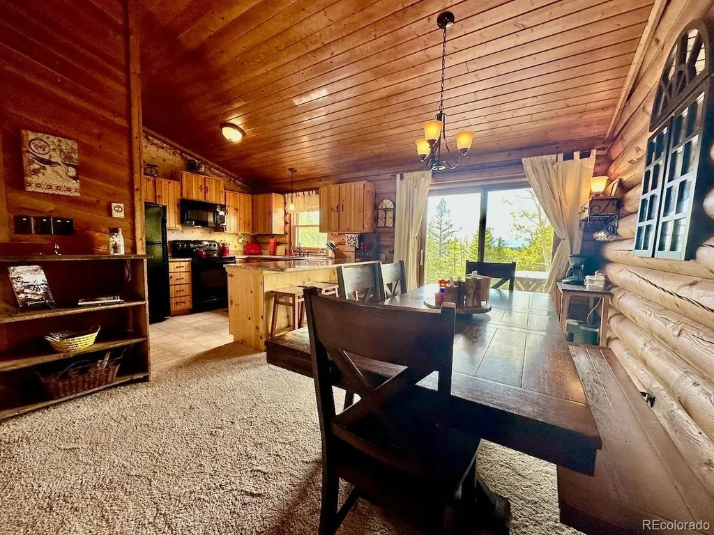 312 Bowstring Road Como CO 80432