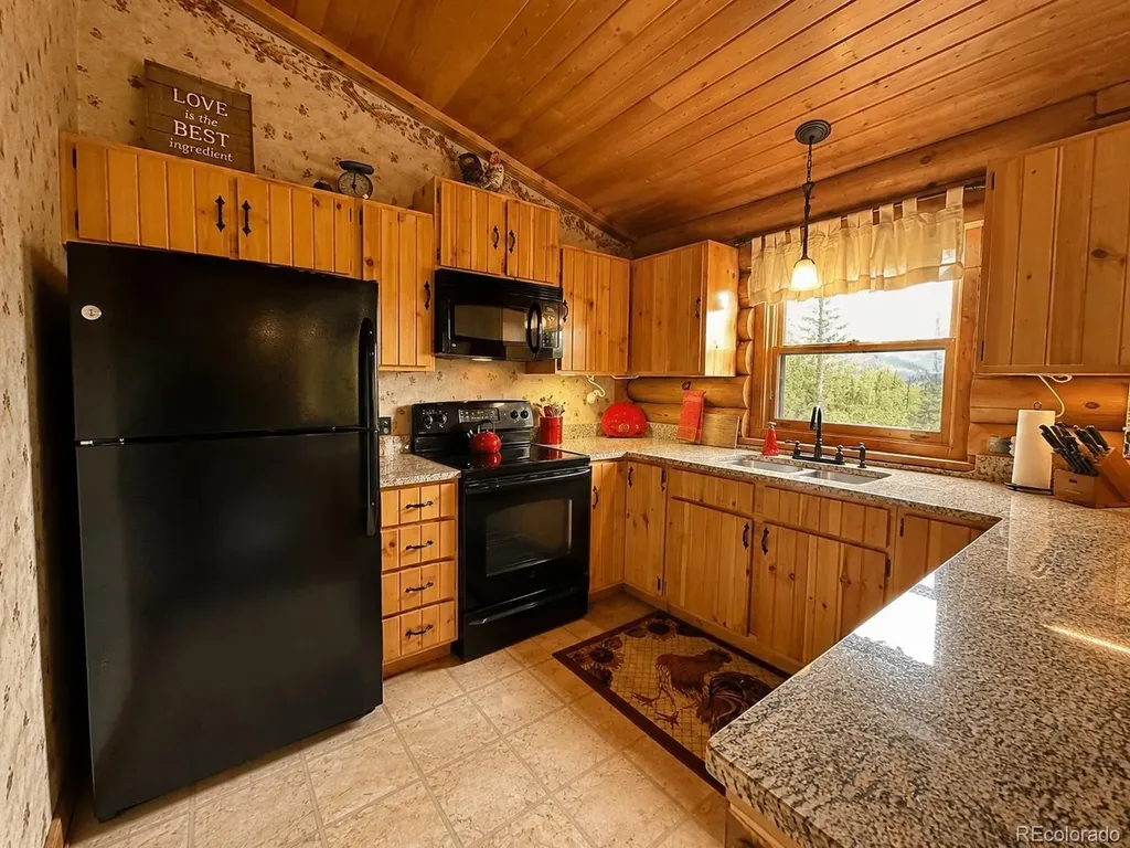 312 Bowstring Road Como CO 80432
