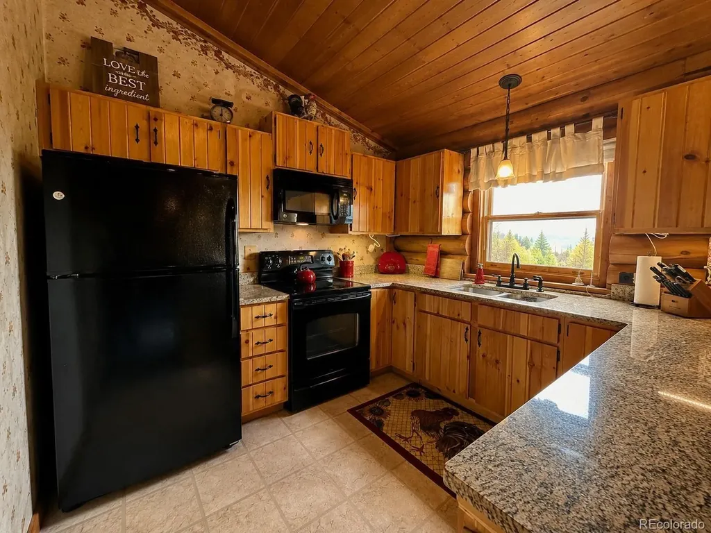 312 Bowstring Road Como CO 80432