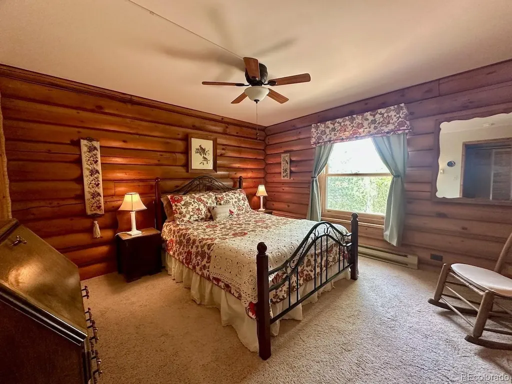 312 Bowstring Road Como CO 80432